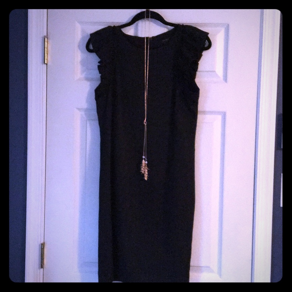 Perfect LBD from Ann Taylor